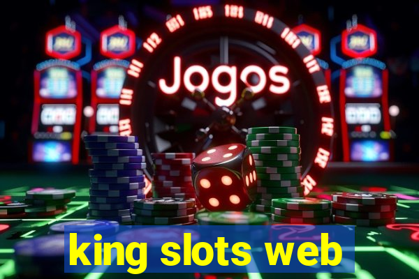 king slots web